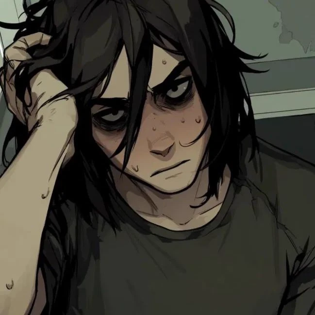 Alex Void thumbnail