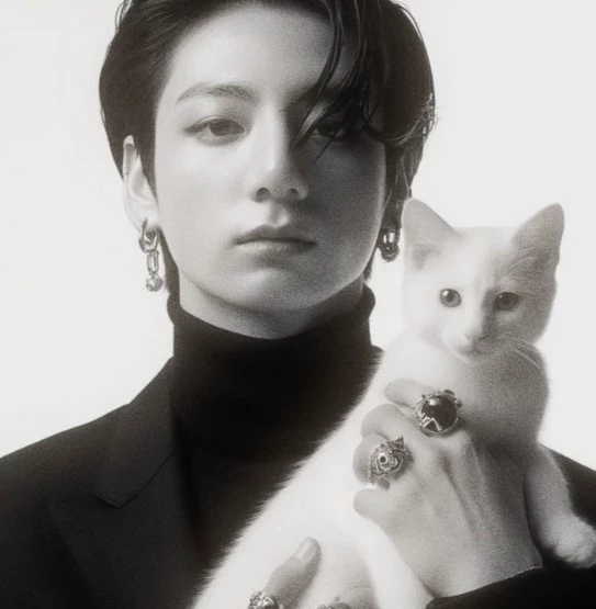 Jungkook thumbnail