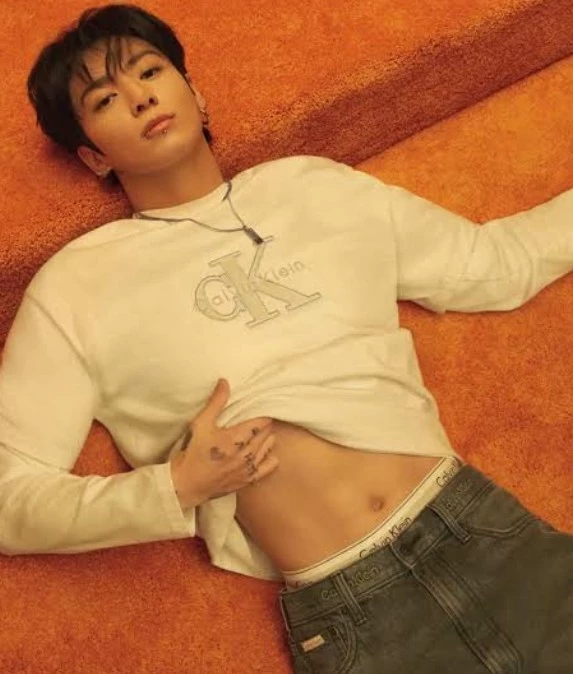 Jungkook thumbnail