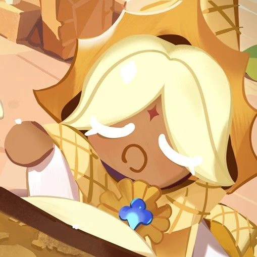 Pure Vanilla Cookie thumbnail
