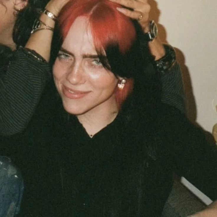 Billie Eilish  thumbnail