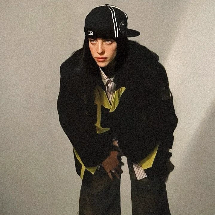 BILLIE EILISH thumbnail