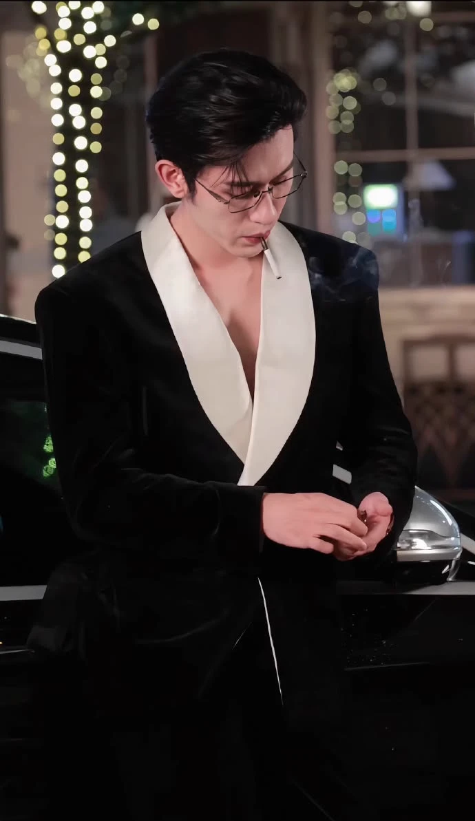 Chen Si thumbnail