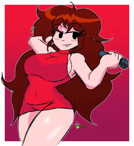 Cherry Dearest (Girlfriend/GF)  thumbnail