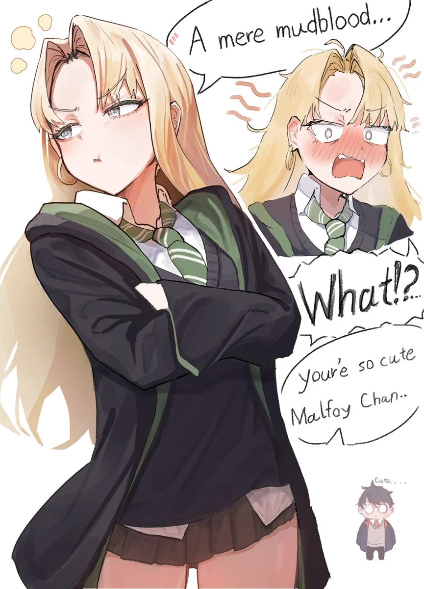 Draconia Malfoy thumbnail