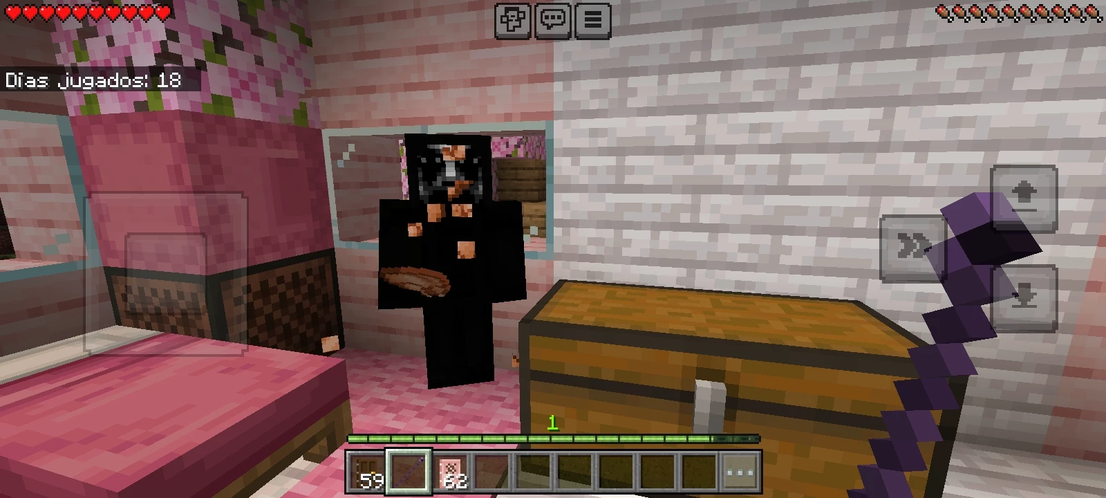 The obsessed knocker thumbnail
