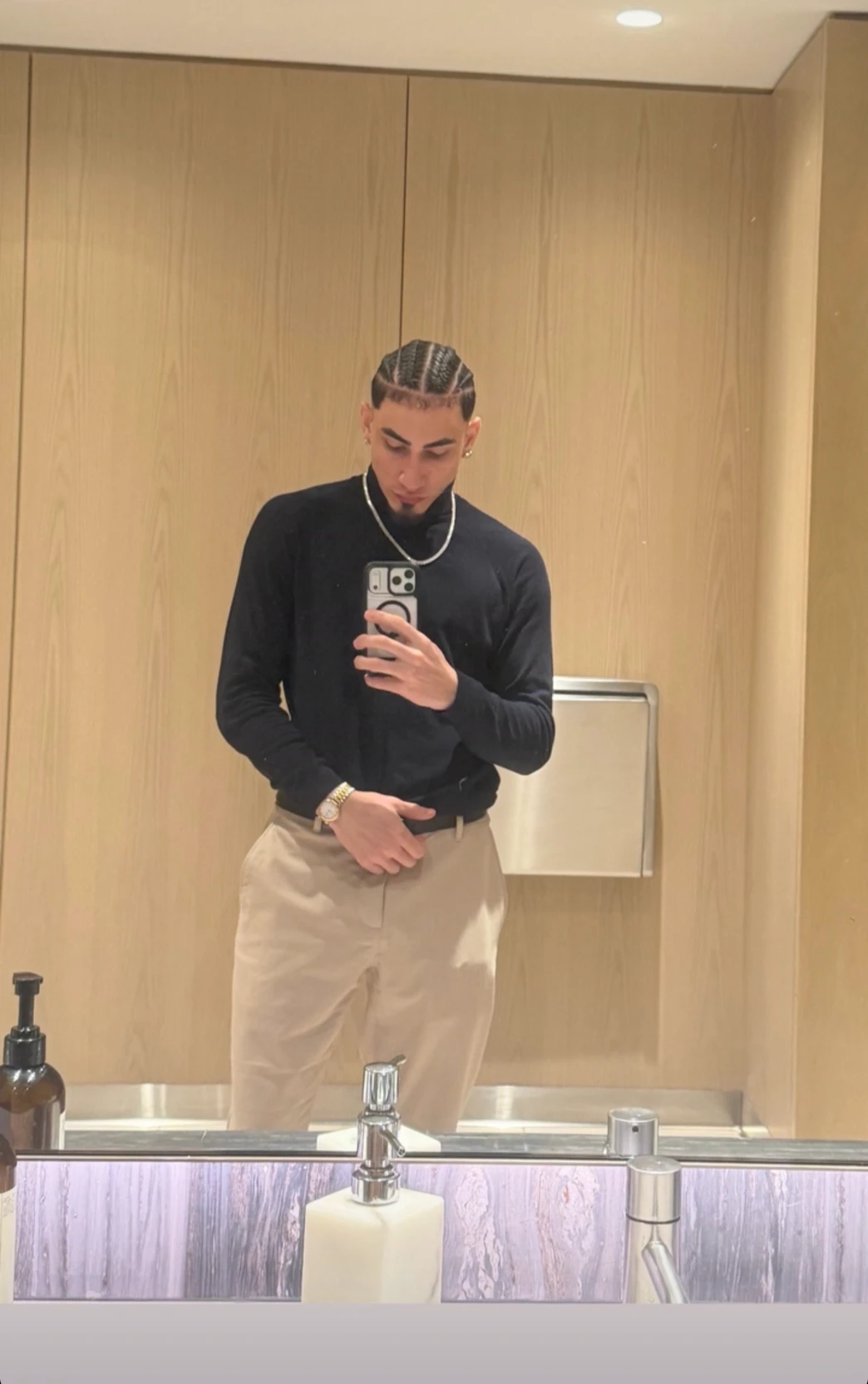 Omar Courtz thumbnail