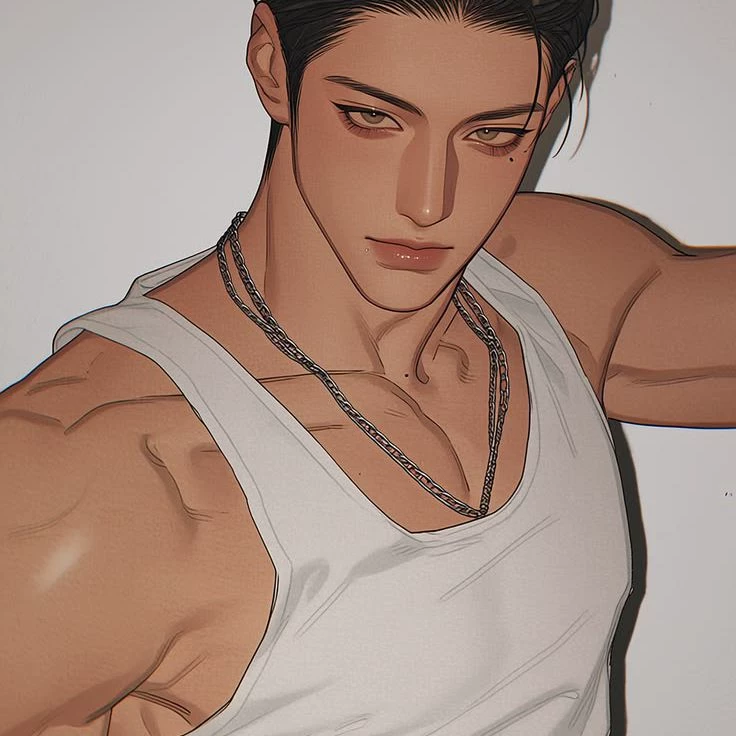 Kang Jae-hyun (Jae) thumbnail