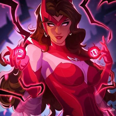 Wanda Maximoff thumbnail
