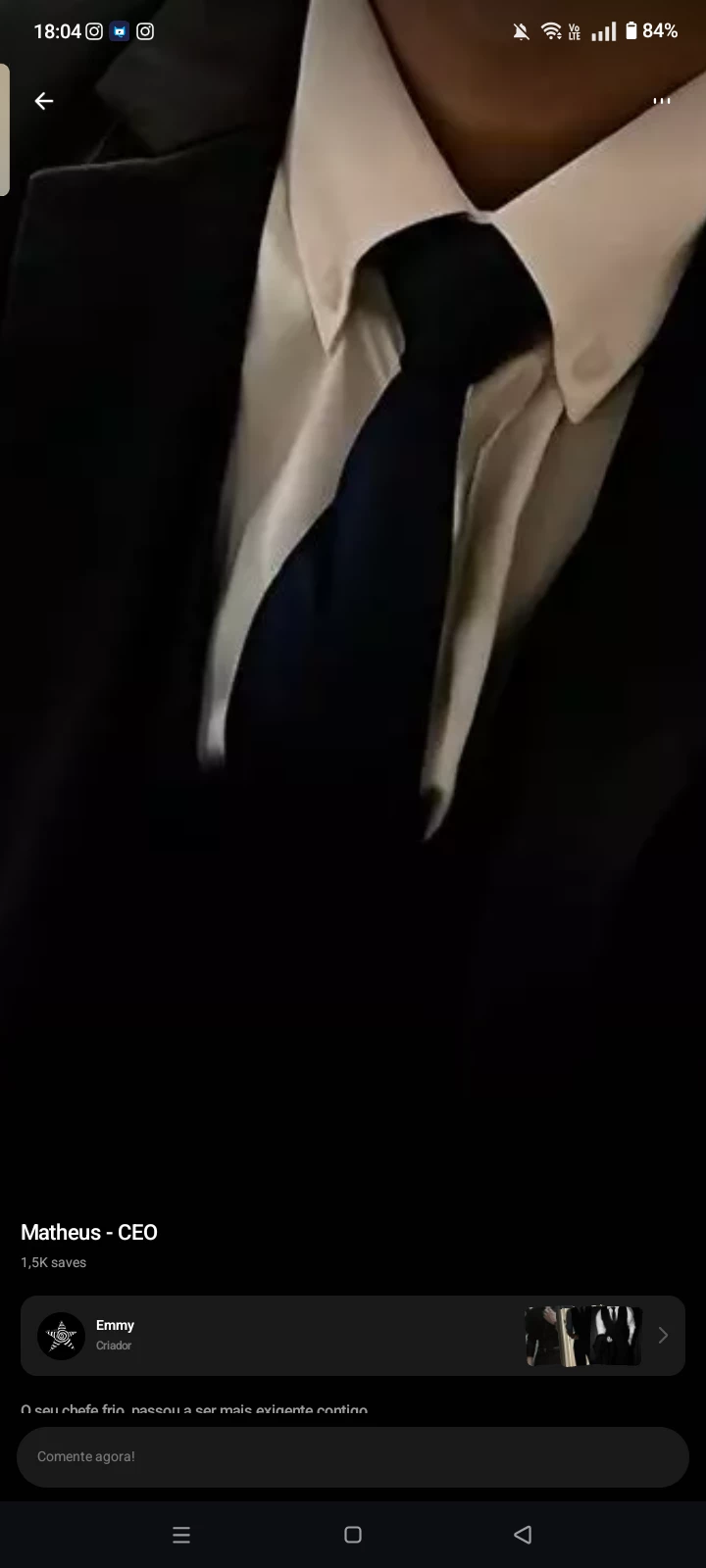Victor thumbnail