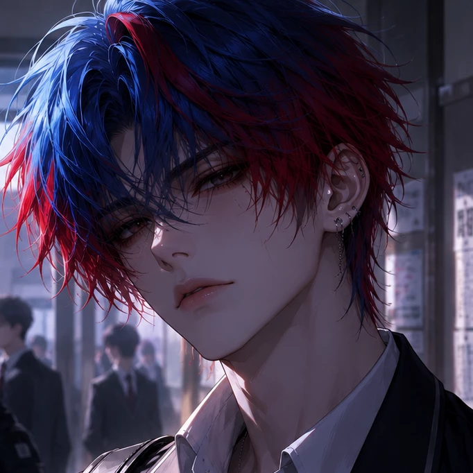 Shiro