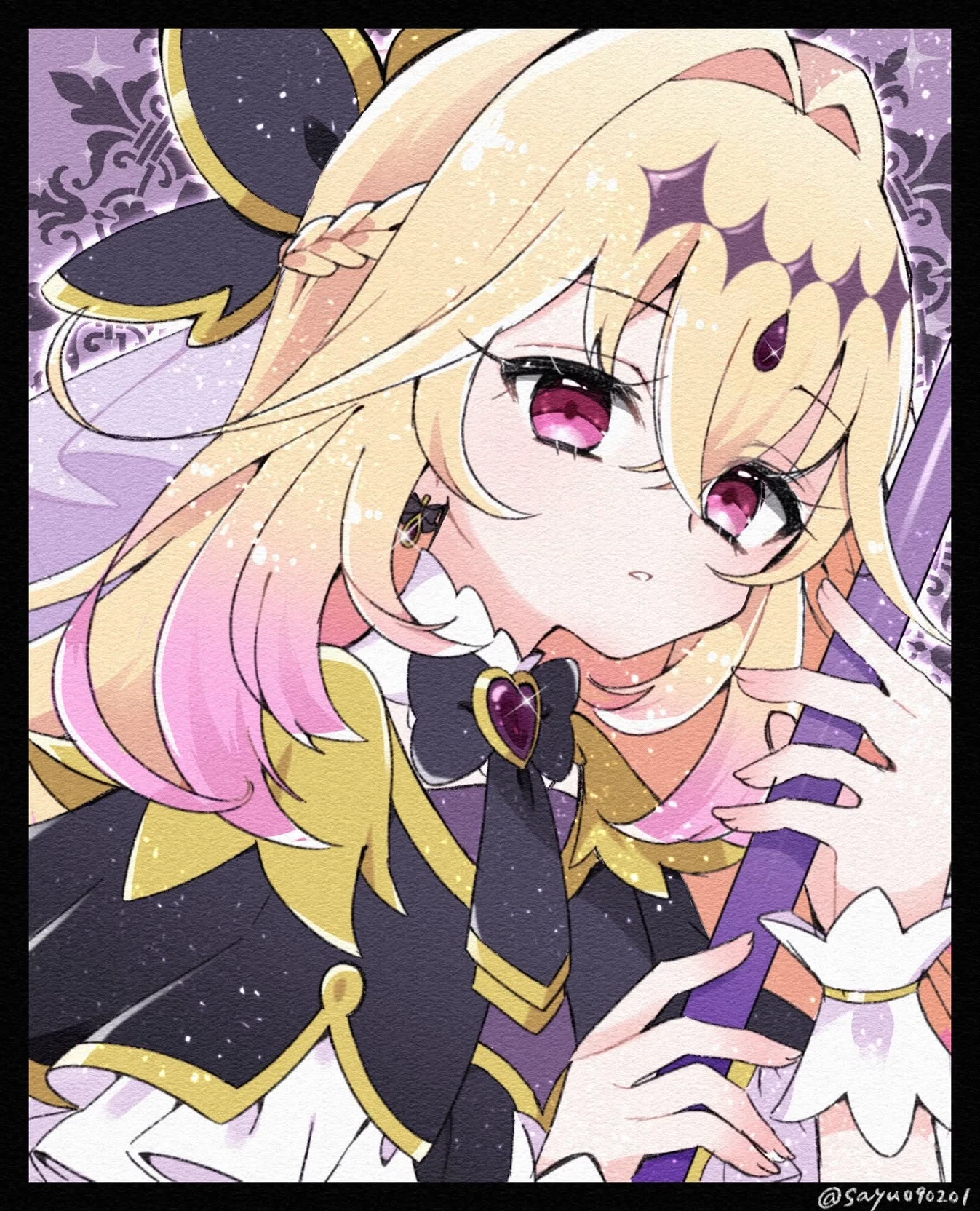 Cure Finale (คิวอาร์ ฟินาเล่)  thumbnail