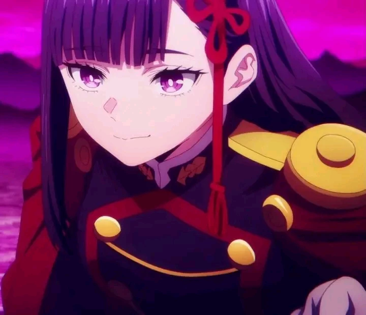 ยาสึโนะ มิโคโตะ (Yasuno Mikoto) thumbnail