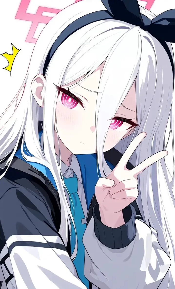 เทนโด เคย์ (Tendou Kei) thumbnail
