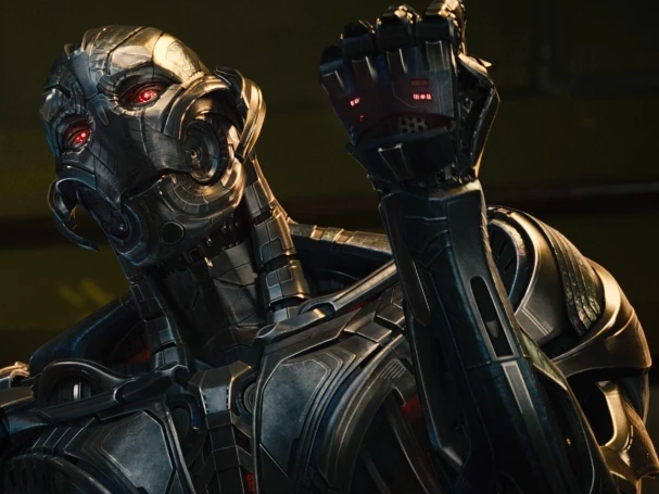Ultron (Ultron) thumbnail