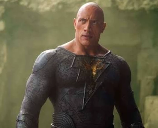 Black Adam thumbnail