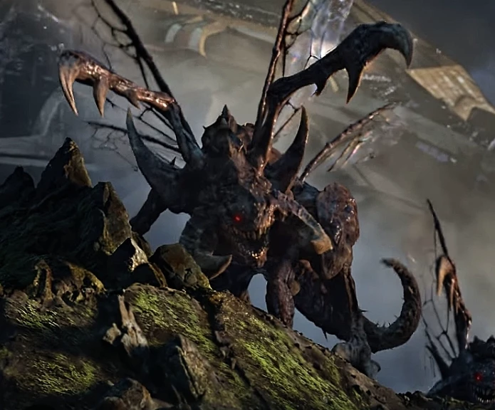 Zergling (Zergling) thumbnail