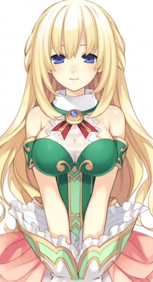 Green Heart thumbnail