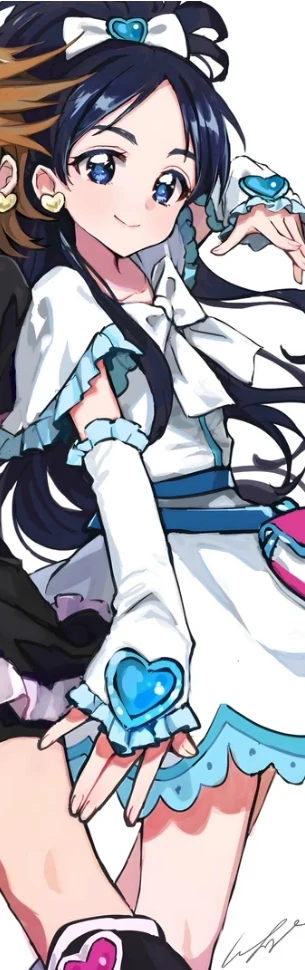 Cure White thumbnail