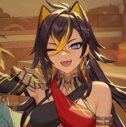 Dehya (Dehya) thumbnail