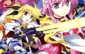 Fate Testarossa thumbnail
