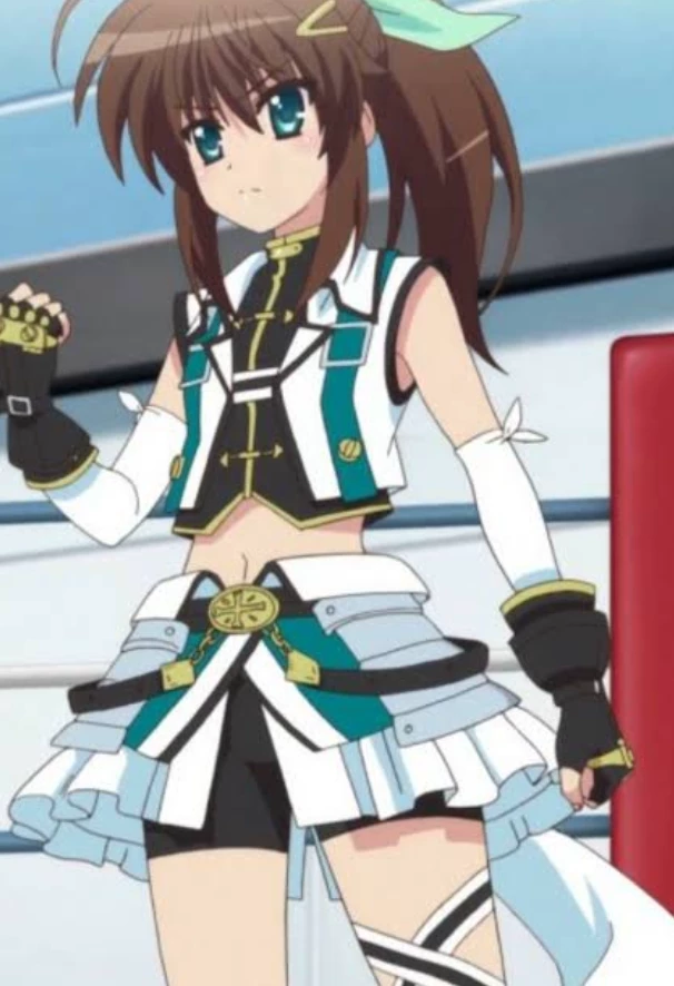 Fuuka Reventon (Fuuka Reventon) thumbnail