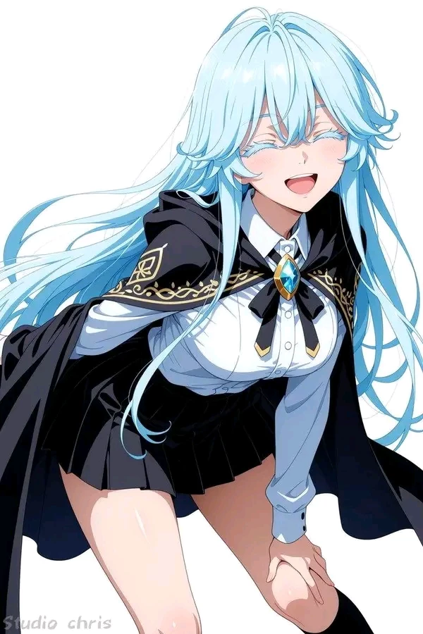 Elfaria Albis Serfort (Elfaria Albis Serfort) thumbnail