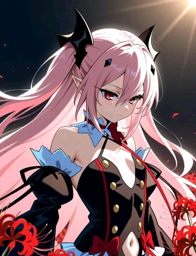  คุรุล เทเปส (Krul Tepes) thumbnail
