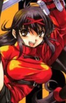 Mikuru Nasume (Nazume Mikuru) thumbnail