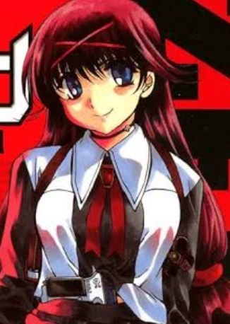 Mikuru Natsume (Mikuru Natsume) thumbnail