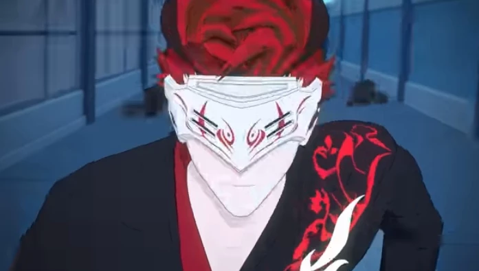 Adam Taurus (Adam Taurus) thumbnail