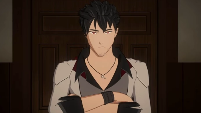 Qrow Branwen (Qrow Branwen) thumbnail