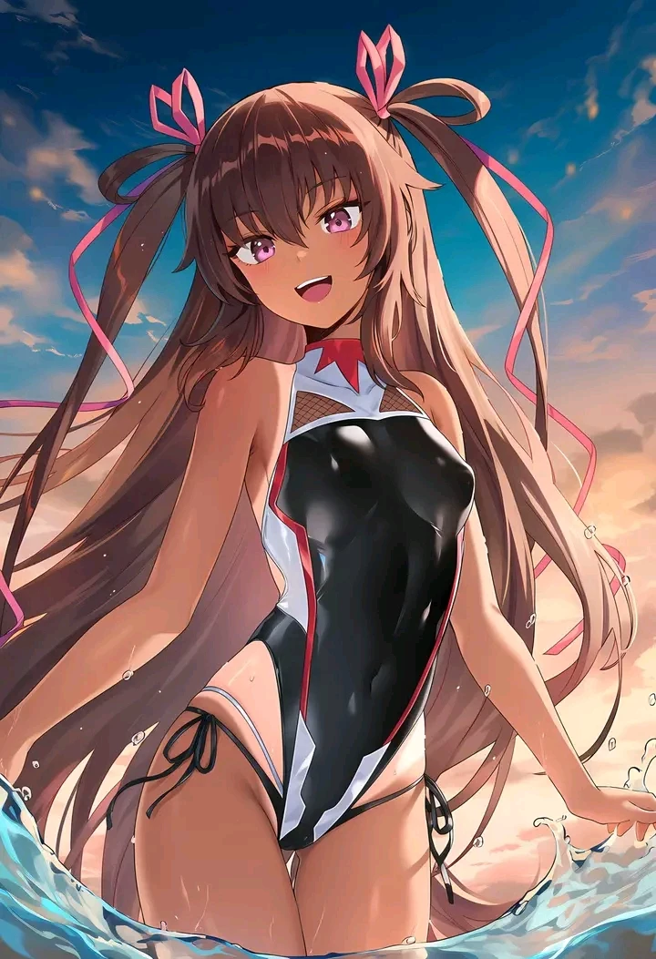 Mizuki Yukikaze (Mizuki Yukikaze) thumbnail