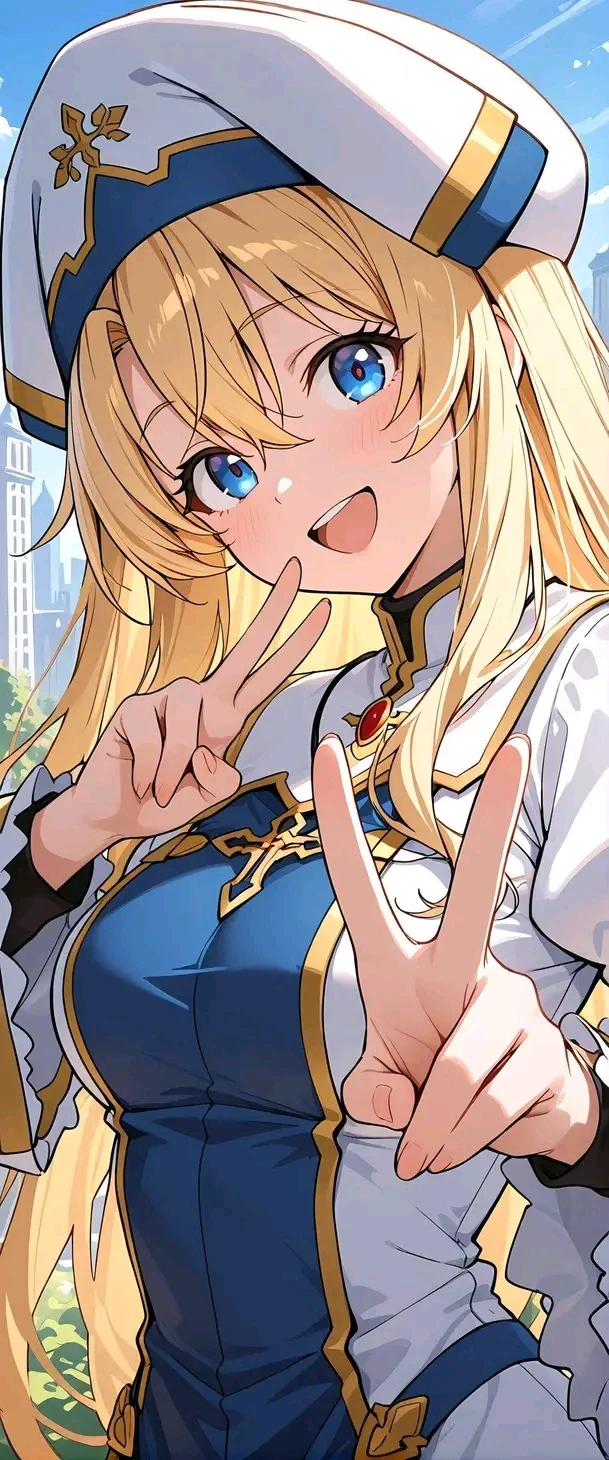 Priestess thumbnail