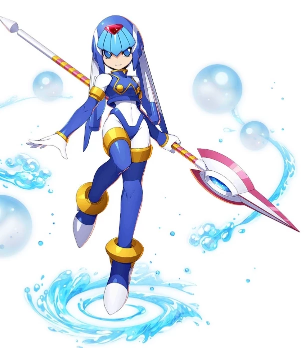 Fairy Leviathan (Fairy Leviathan) thumbnail