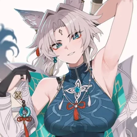 Feixiao (Fei Xiao) thumbnail