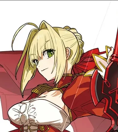 Nero Claudius (Nero Claudius) thumbnail
