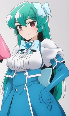 Sayo Minakami thumbnail