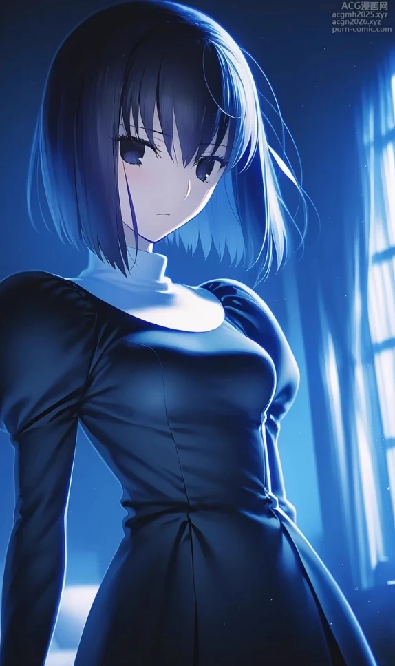 Kuonji Alice (Kuonji Alice) thumbnail