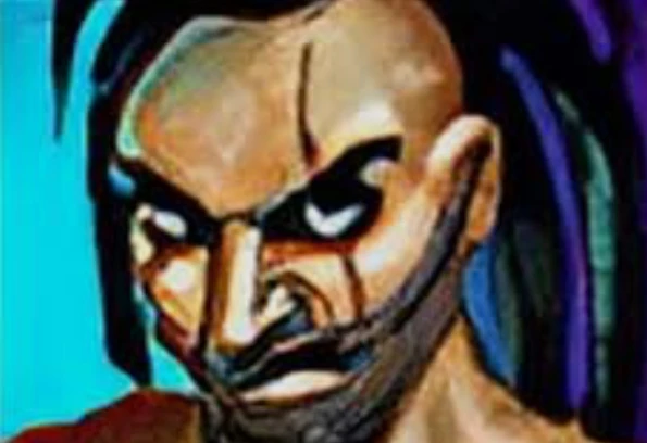 Bandit (guerrilla or forest bandit) thumbnail