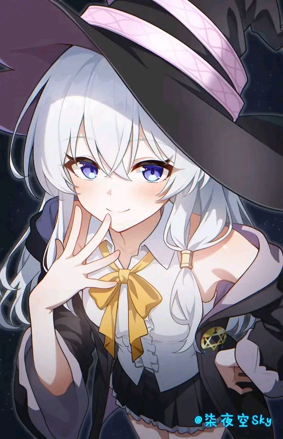 Elaina thumbnail