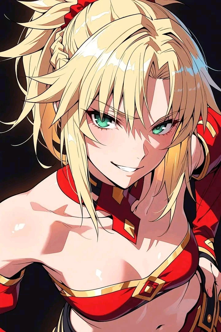 Mordred (Mordred) thumbnail