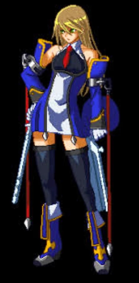 Noel Vermillion thumbnail