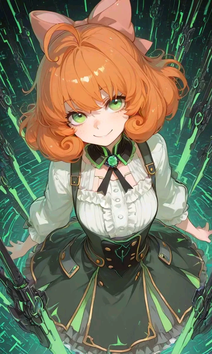 Penny Polendina (Penny Polendina) thumbnail