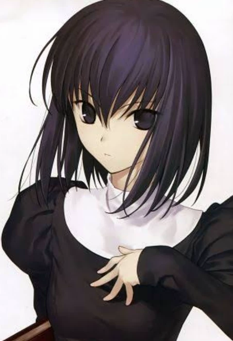 Alice Kuonji (久遠寺有珠) thumbnail