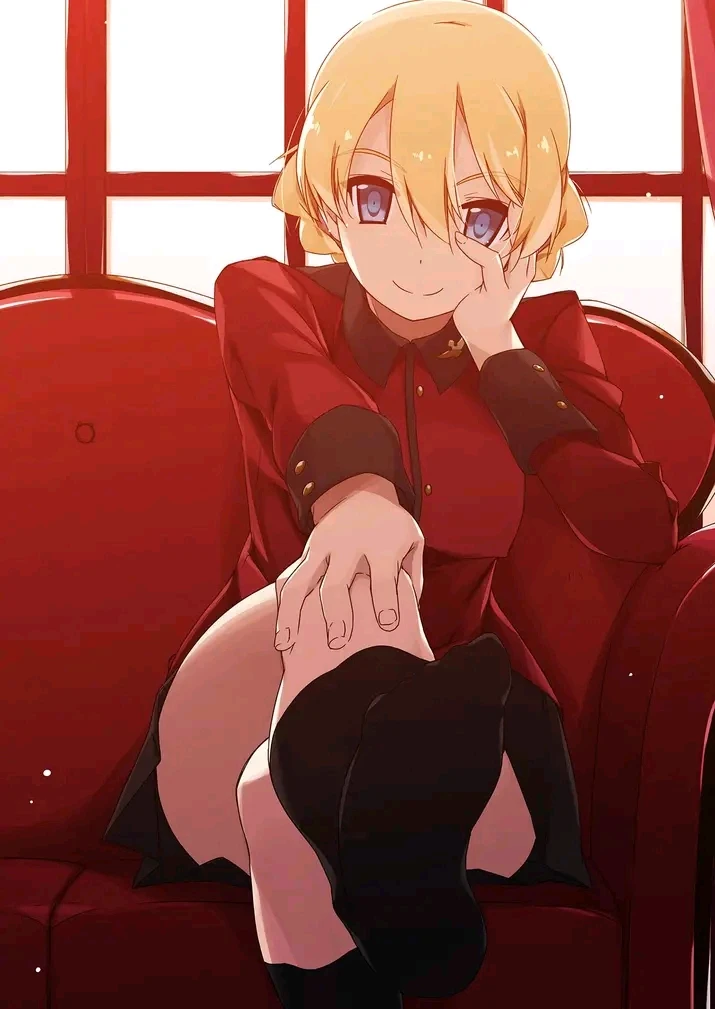 Darjeeling (Darjeeling / ダージリン) thumbnail
