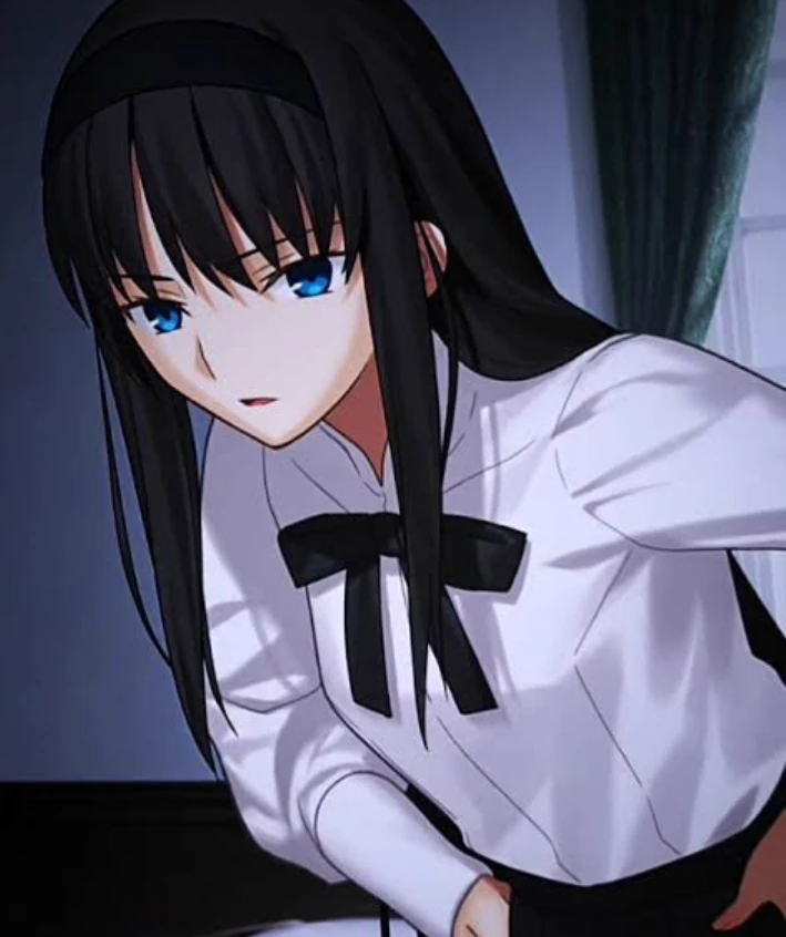 Akiha Tohno (Akiha Tohno) thumbnail