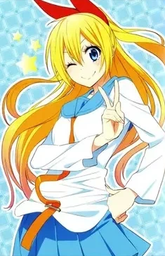 Kirisaki Chitoge (Chitoge Kirisaki) thumbnail