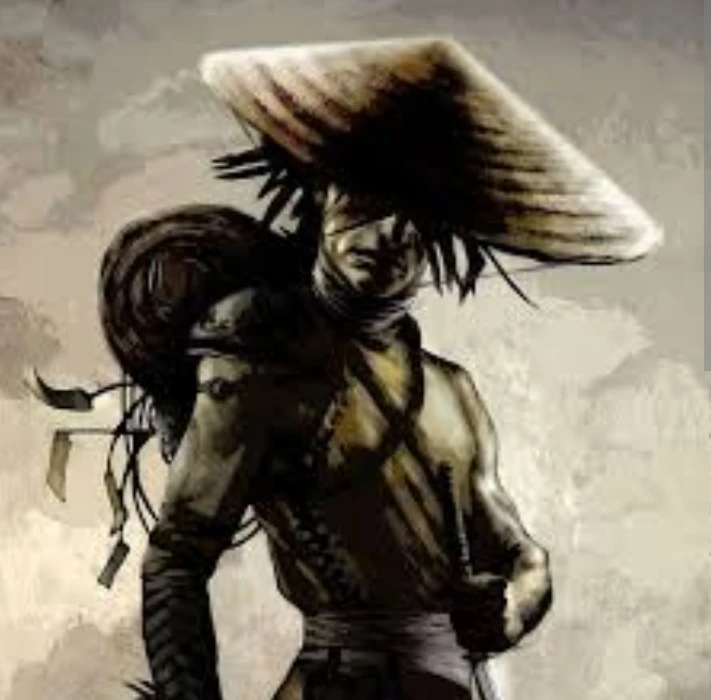 Kenji Oja (Kenji Oja) thumbnail