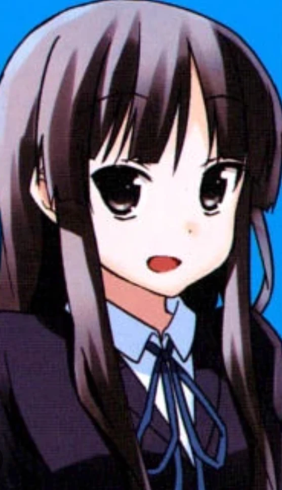 Akiyama Mio (Mio Akiyama) thumbnail